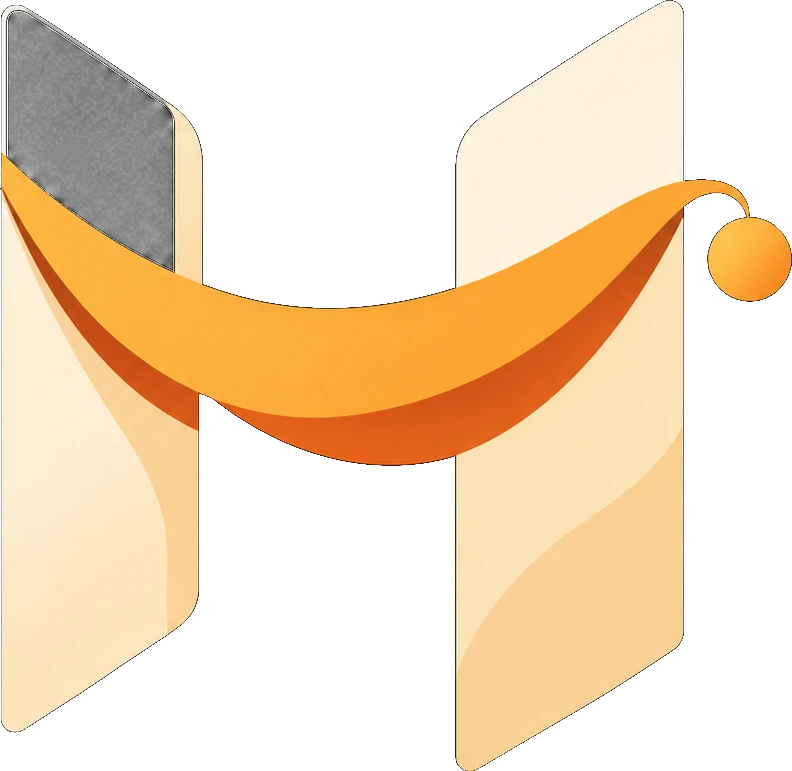HAHA Logo